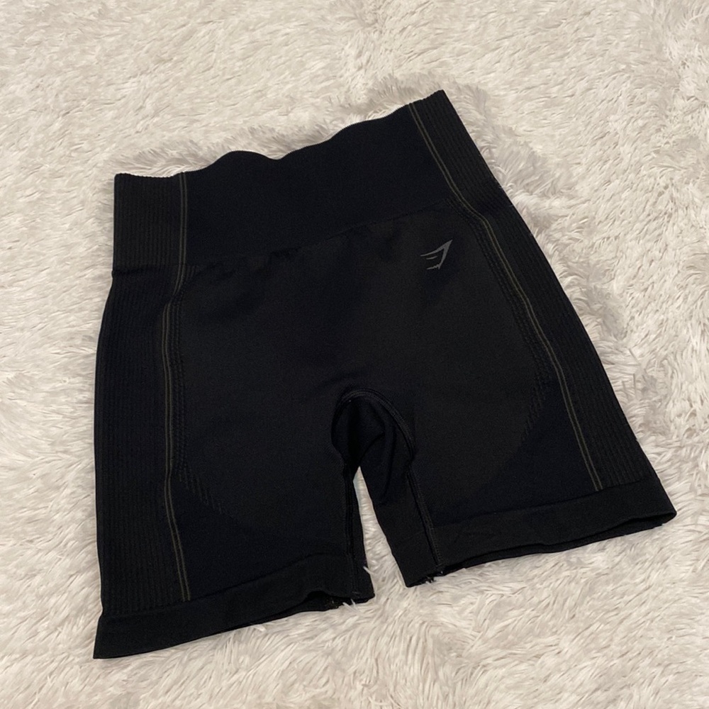 💄Gymshark Biker Shorts